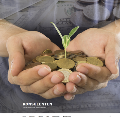 websted konsultenten org 2