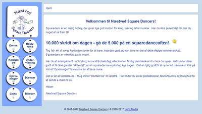 websted nsdc